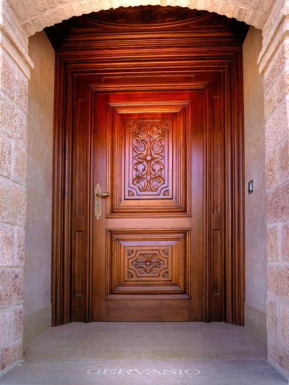 Casa Rural La Parra De Maribel Alquézar Esterno foto