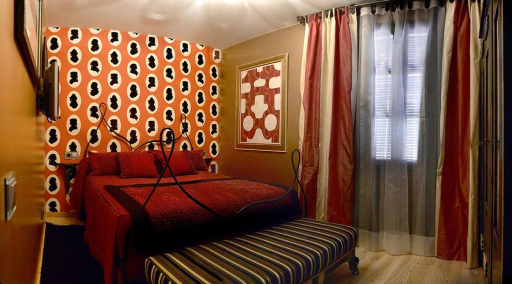 Casa Rural La Parra De Maribel Alquézar Esterno foto